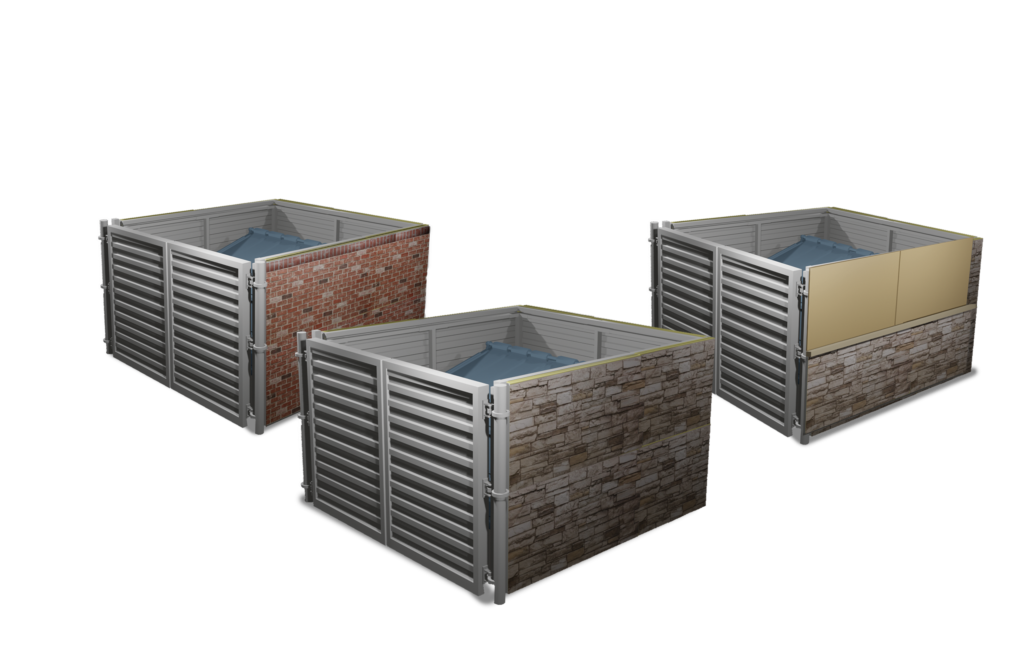 Products - Choice Enclosures